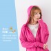 3M高透氣抗UV防曬外套-連帽